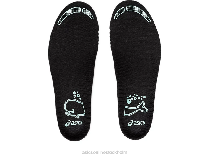 Asics gt-1000 10 förskola barn D6D04506 åskblå/rent silver