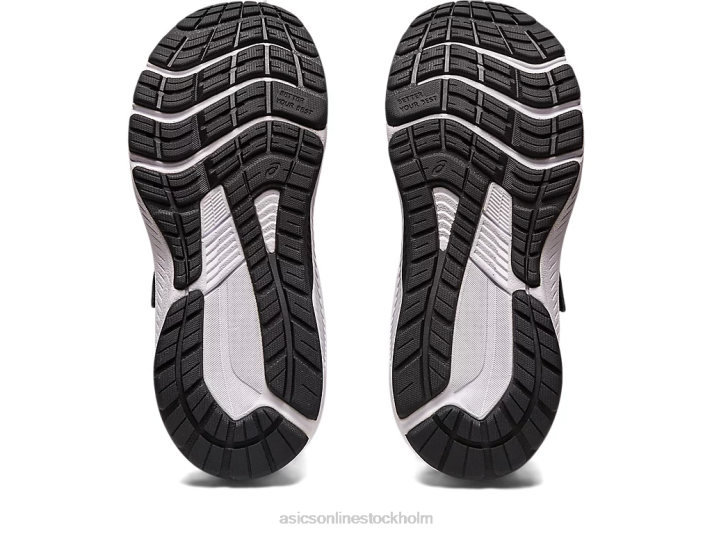 Asics gt-1000 11 förskola barn D6D04318 indigoblå/reborn blå