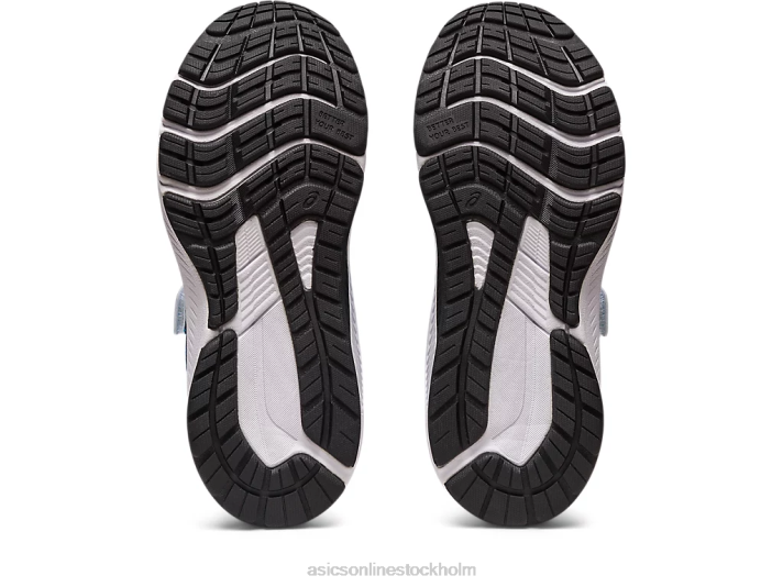 Asics gt-1000 11 förskola barn D6D04320 ö blå/svart