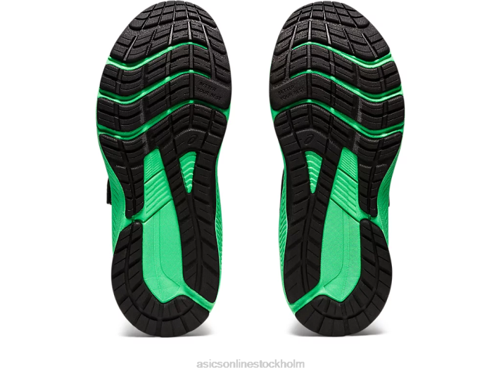 Asics gt-1000 11 förskola barn D6D04353 grafitgrå/ny blad