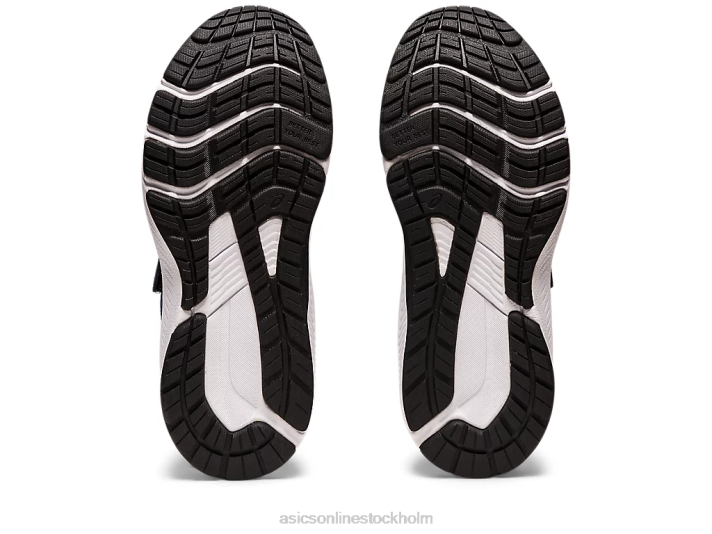 Asics gt-1000 11 förskola barn D6D04365 azurblått/djupt hav