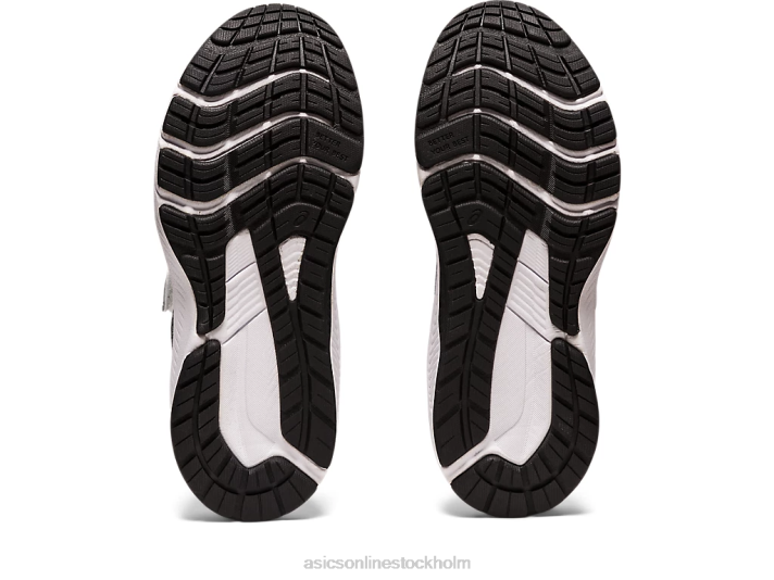 Asics gt-1000 11 förskola barn D6D04367 sheet rock/svart