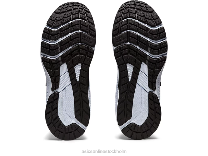 Asics gt-1000 11 förskola barn D6D04369 grafitgrå/orkidé