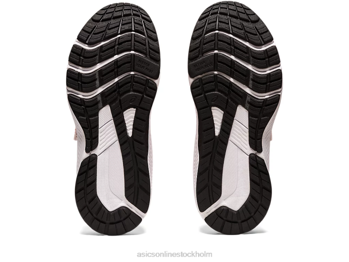 Asics gt-1000 11 förskola barn D6D04370 körsbärstomat/svart