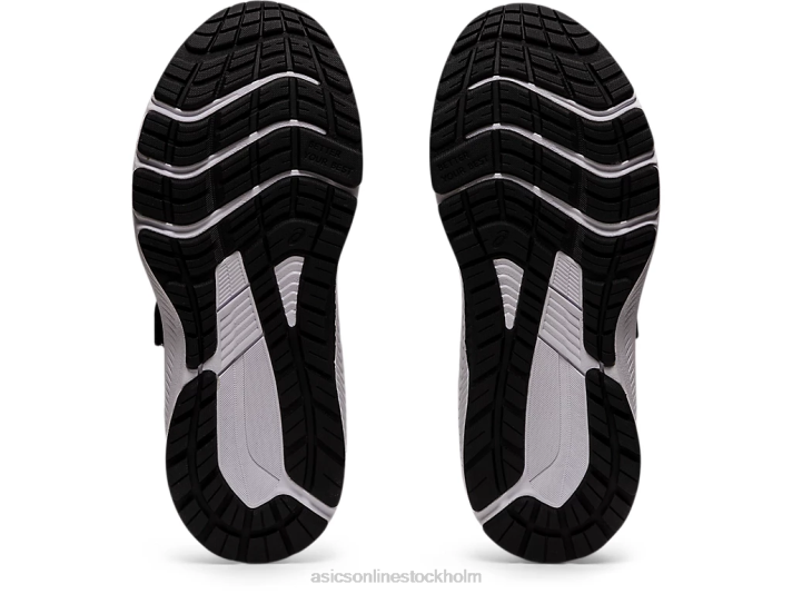 Asics gt-1000 11 förskola barn D6D04401 svart vit