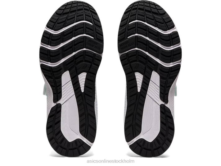 Asics gt-1000 11 förskola barn D6D04453 klarblå/makoblå