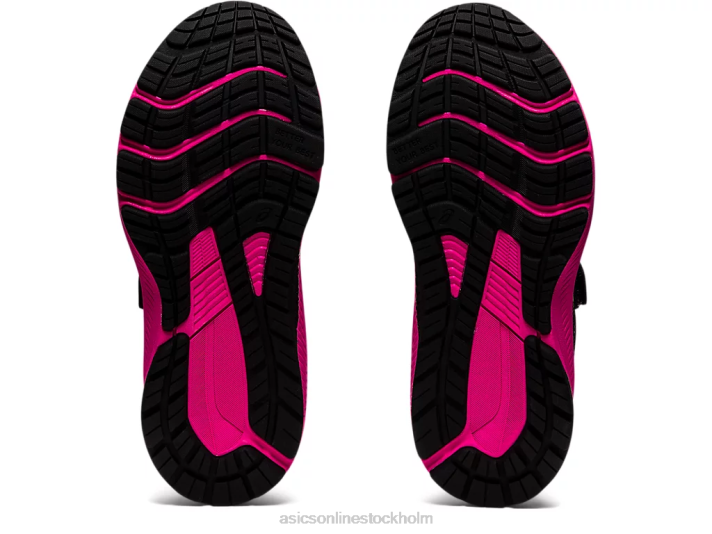 Asics gt-1000 11 förskola barn D6D04477 grafitgrå/champagne