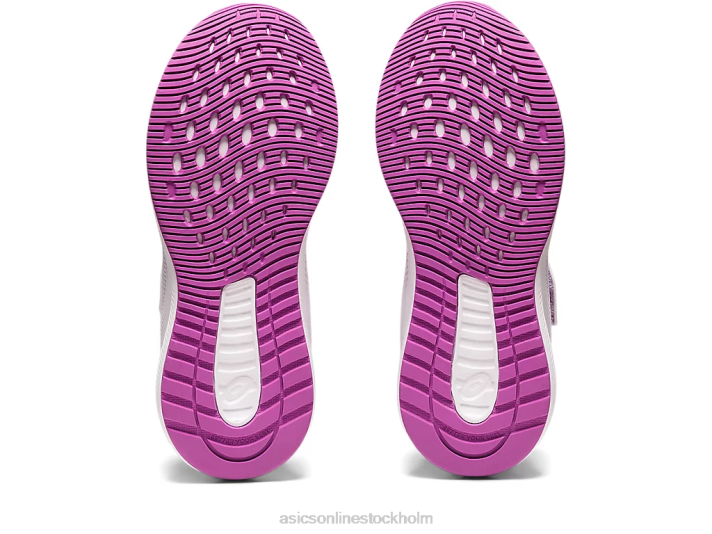 Asics patriot 13 förskola barn D6D04438 orkidé/mjuk himmel