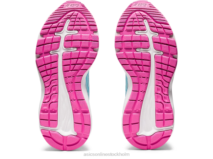 Asics pre excite 7 förskola barn D6D04557 havsförfall/drakfrukt