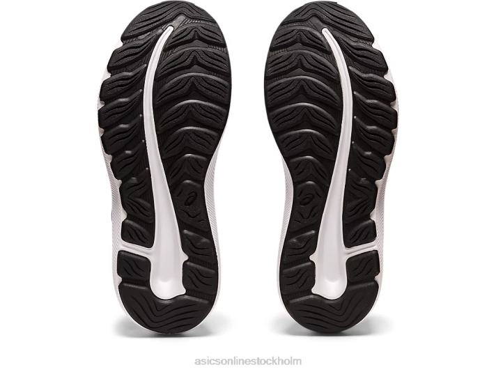 Asics pre excite 9 förskola barn D6D04339 elektrisk blå/svart