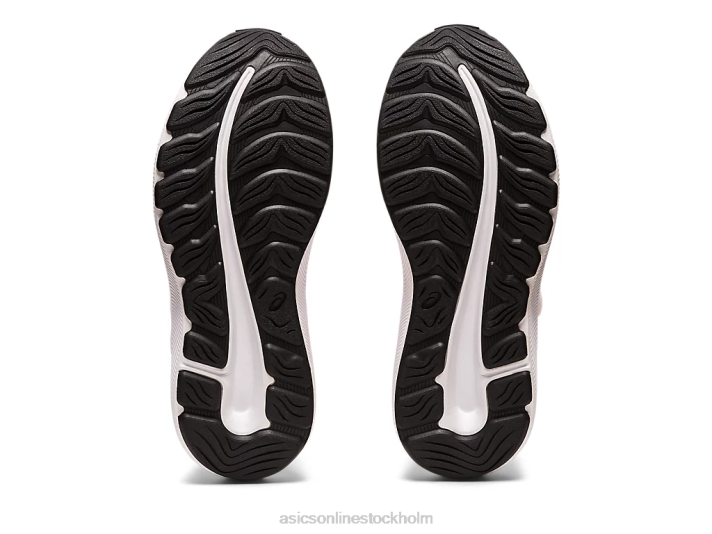 Asics pre excite 9 förskola barn D6D04342 frostad ros/vit