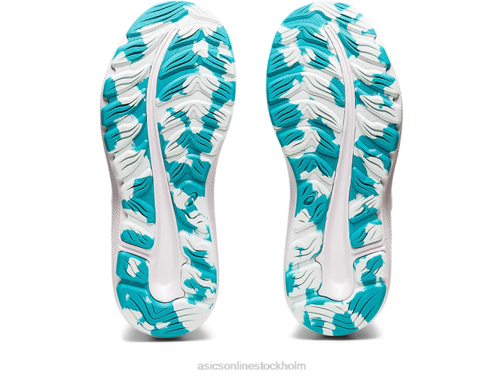 Asics pre excite 9 förskola barn D6D04419 lugnande hav/havsglas