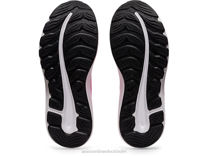 Asics pre excite 9 förskola barn D6D04461 rosa glo/rent silver