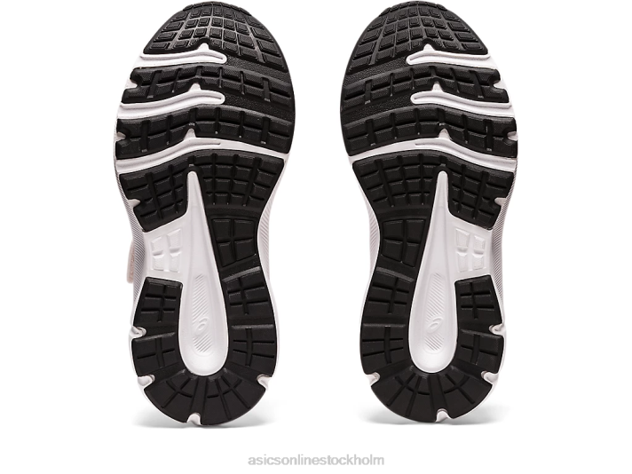 Asics ryck 3 förskola barn D6D04383 frostad ros/vit