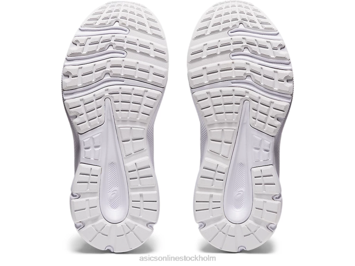 Asics ryck 3 förskola barn D6D04522 vit