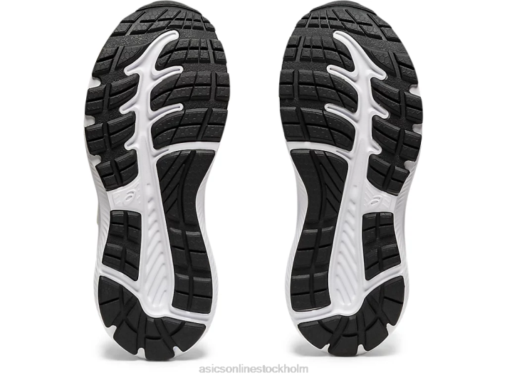 Asics tävla 7 förskola barn D6D04546 aqua ängel/vit