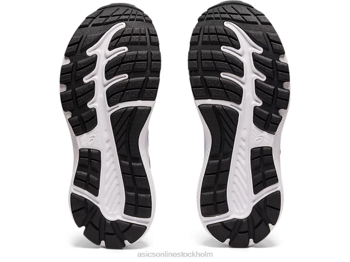 Asics tävla 7 förskola barn D6D04549 fransk blå/digital aqua