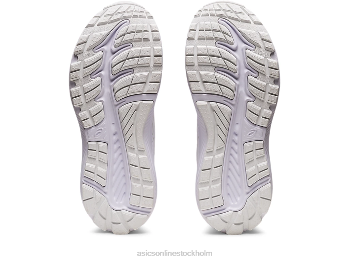 Asics tävla 8 förskola barn D6D04317 vit