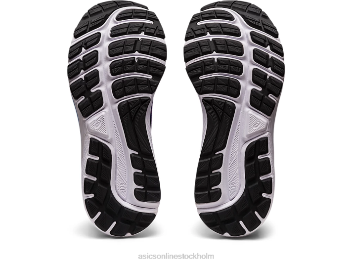 Asics gel-cumulus 24 årskurs barn D6D04414 dyk blå/mjuk himmel