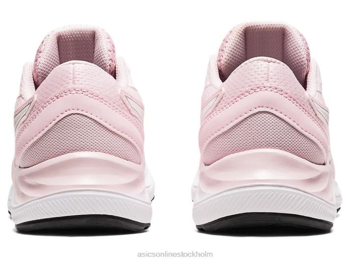 Asics gel-excite 8 årskurs barn D6D04527 rosa salt/rent silver