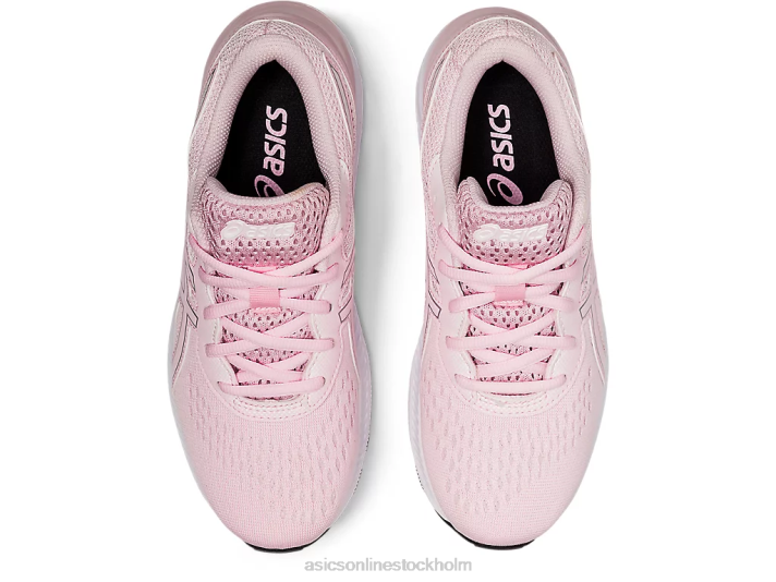 Asics gel-excite 8 årskurs barn D6D04527 rosa salt/rent silver