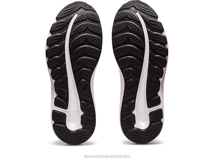 Asics gel-excite 9 årskurs barn D6D04378 frostad ros/tranbär