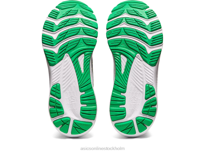 Asics gel-kayano 29 årskurs barn D6D04291 svart/limeskal