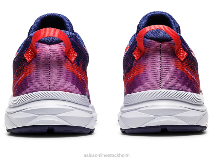 Asics gel-noosa tri 13 årskurs barn D6D04358 lavendelglöd/mjuk himmel