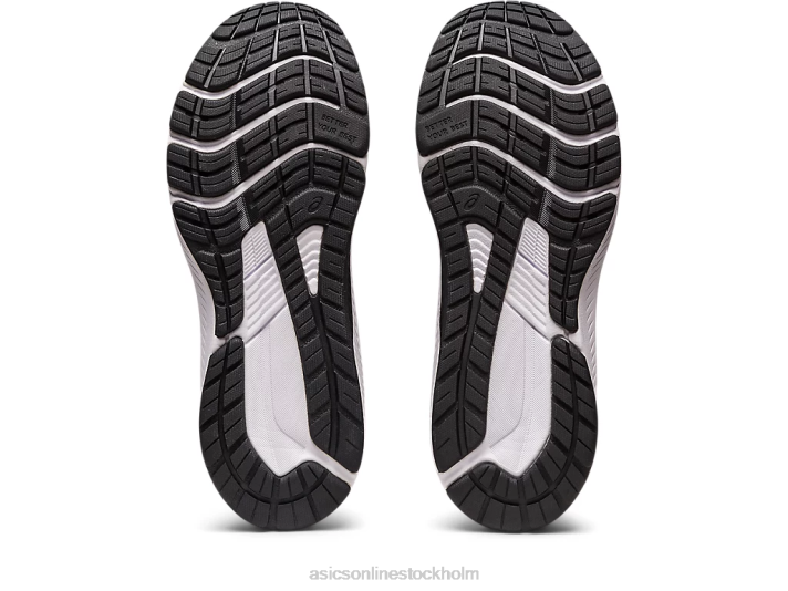 Asics gt-1000 11 grundskola barn D6D04255 svart/elektrisk röd