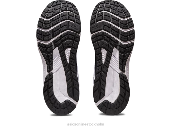 Asics gt-1000 11 grundskola barn D6D04294 ö blå/svart