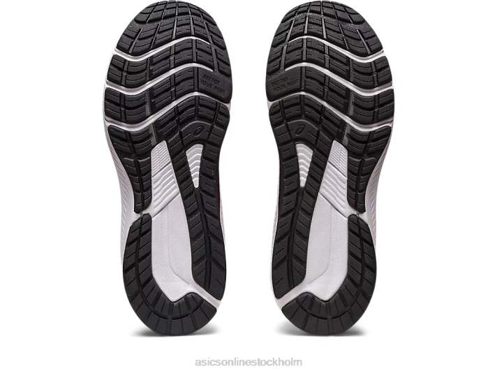 Asics gt-1000 11 grundskola barn D6D04313 elektrisk röd/vit