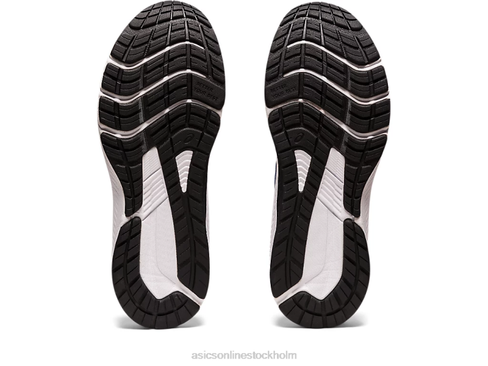 Asics gt-1000 11 grundskola barn D6D04341 azurblått/djupt hav