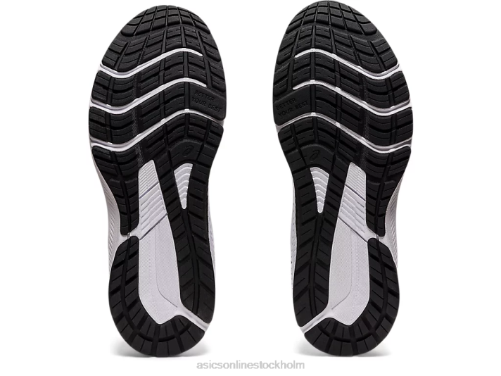 Asics gt-1000 11 grundskola barn D6D04446 djupt plommon/knappt rosa