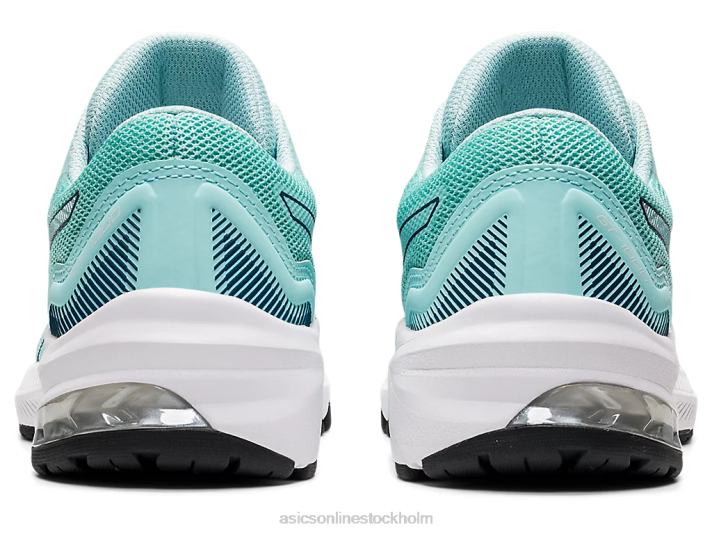 Asics gt-1000 11 grundskola barn D6D04451 klarblå/makoblå