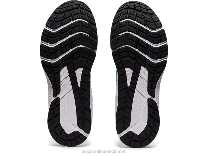 Asics gt-1000 11 grundskola barn D6D04451 klarblå/makoblå