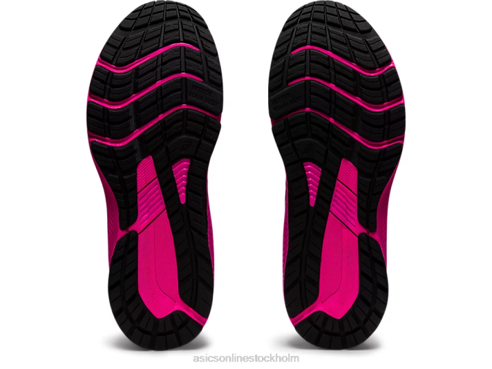 Asics gt-1000 11 grundskola barn D6D04454 grafitgrå/champagne