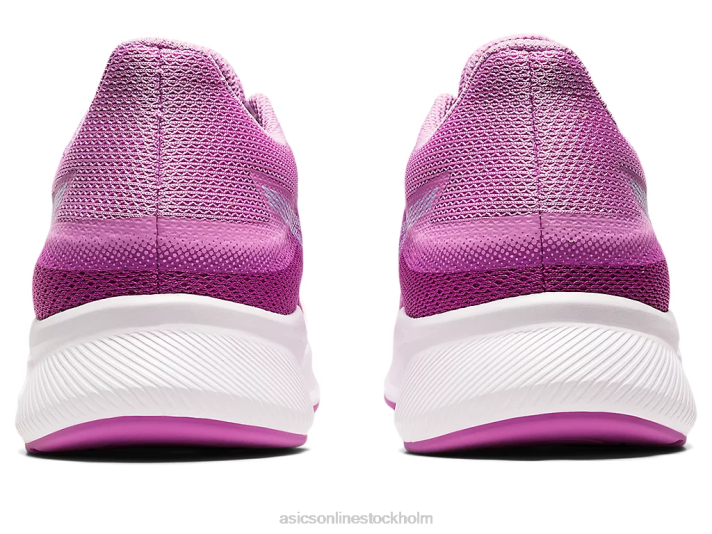 Asics patriot 13 årskurs barn D6D04436 orkidé/mjuk himmel