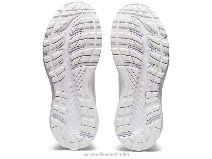 Asics tävla 7 klass skolan barn D6D04410 vit