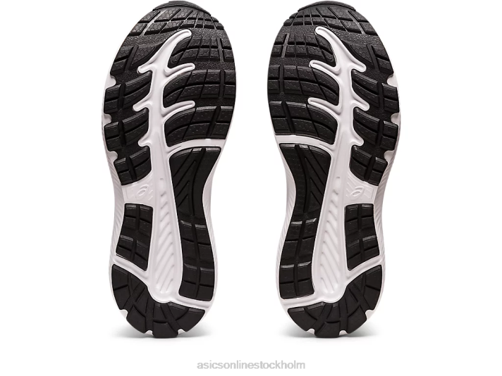 Asics tävla 7 klass skolan barn D6D04535 sheet rock/elektrisk blå