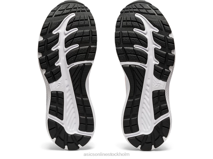 Asics tävla 7 klass skolan barn D6D04548 aqua ängel/vit