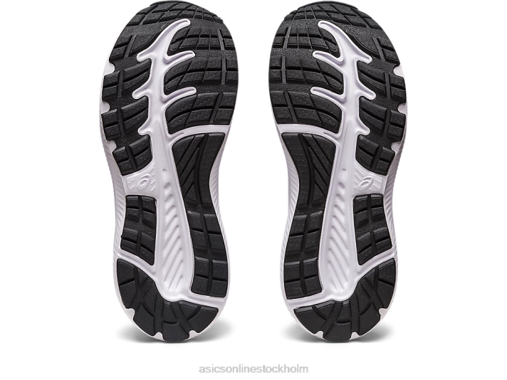 Asics tävla i 8 klass barn D6D04245 bärare grå/öblå