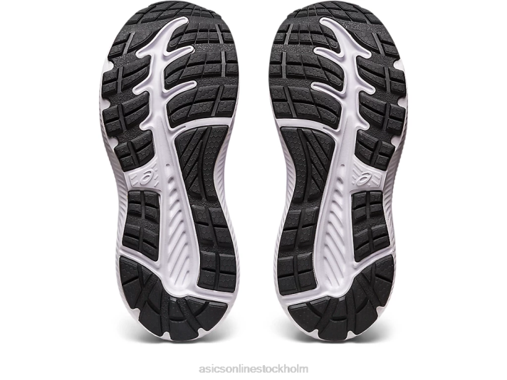 Asics tävla i 8 klass barn D6D04253 skymningsviol/digitalviolett