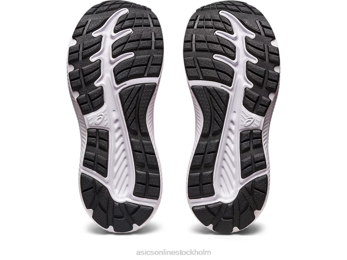 Asics tävla i 8 klass barn D6D04258 fruktpunch/vit