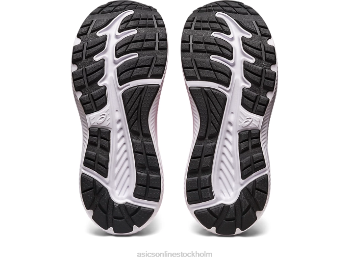 Asics tävla i 8 klass barn D6D04278 papaya/sommardyn