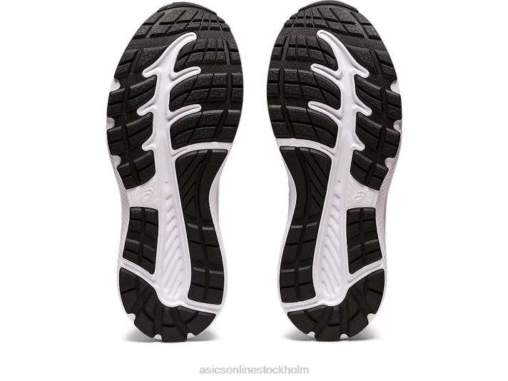 Asics tävla i 8 klass barn D6D04345 elektrisk blå/vit