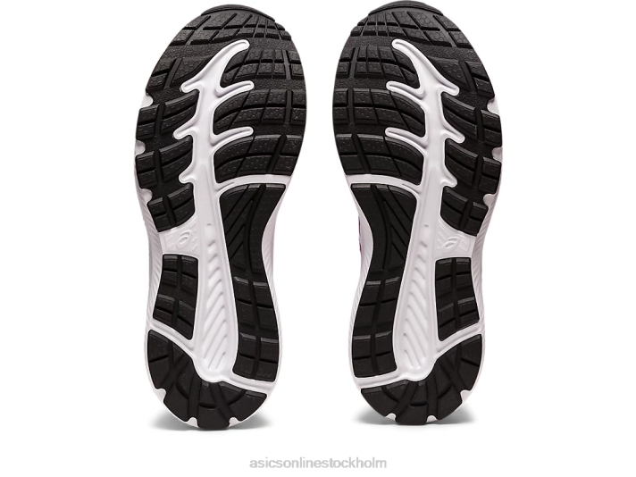 Asics tävla i 8 klass barn D6D04348 orkidé/vit