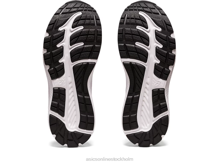 Asics tävla i 8 klass barn D6D04399 dyk blå/orkidé