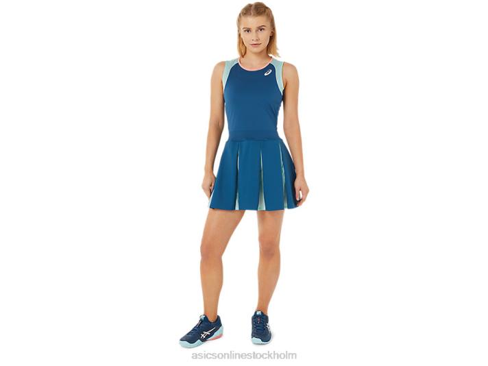 ljus indigo