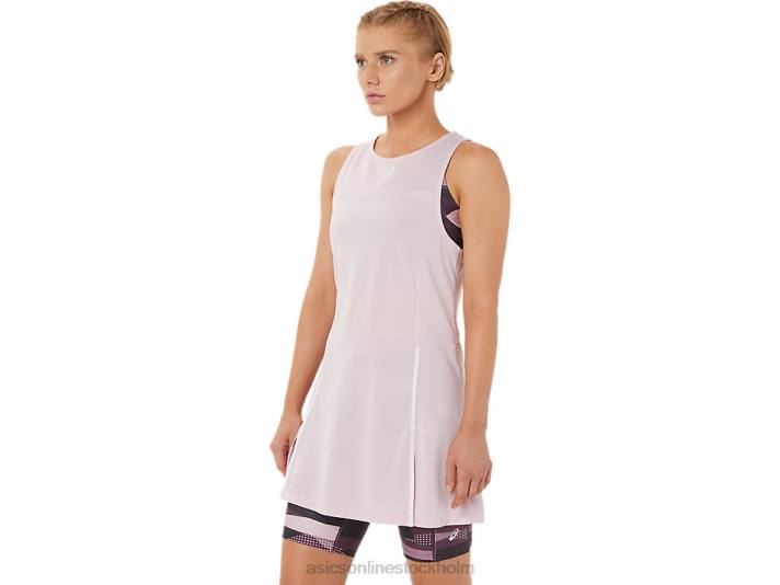 Asics ny stark 92 klänning kvinnor D6D03278 steg knappt