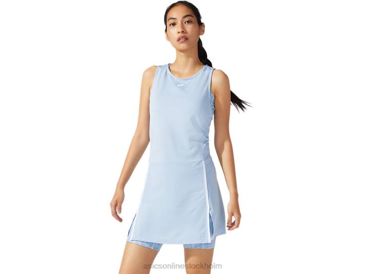 Asics ny stark 92 klänning kvinnor D6D03846 dimtryck